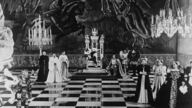 Ivan the Terrible, Part II